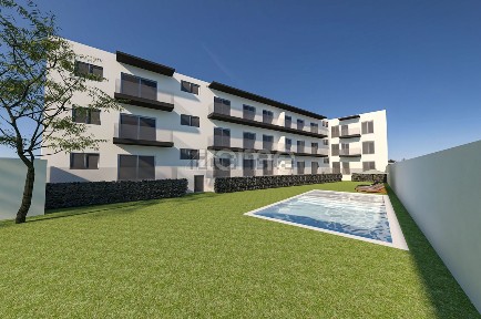 Apartamento T3 à venda na Rua Engenheiro Custódio José Vilas Boas, 97