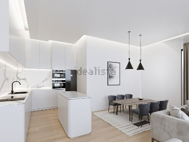 Apartamento T2 à venda na Alameda da Fonte