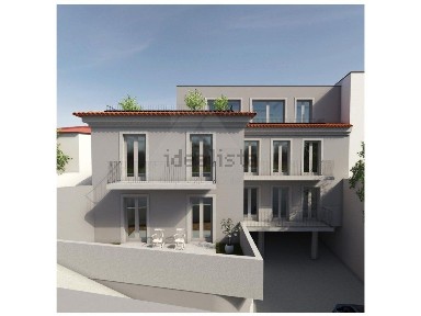 Apartamento T1 à venda na Rua Costa Gomes