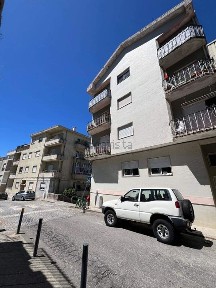 Apartamento T2 à venda na Rua de Guadalupe