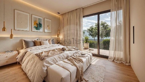 Apartamento T3 à venda em Maximinos - Sé - Cividade