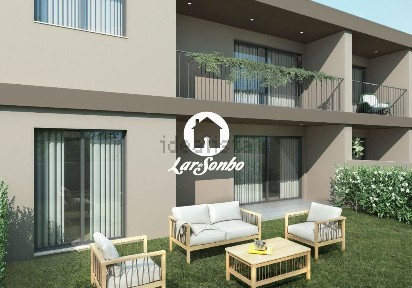 Apartamento T2 à venda em Manhente