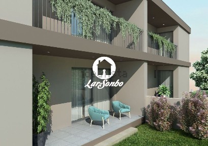 Apartamento T2 à venda em Manhente