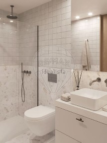Apartamento T0 à venda na Avenida 31 de Janeiro, 234