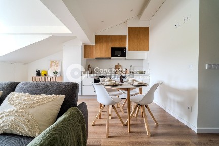 Apartamento T0 à venda em Maximinos - Sé - Cividade