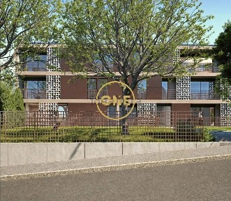 Apartamento T2 à venda na Rua Manuel Moreira Maia