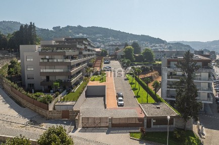 Caldas de Vizela, Rua da Vinha, 10