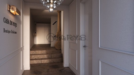 Apartamento T2 à venda na Rua de São Gonçalo, 22