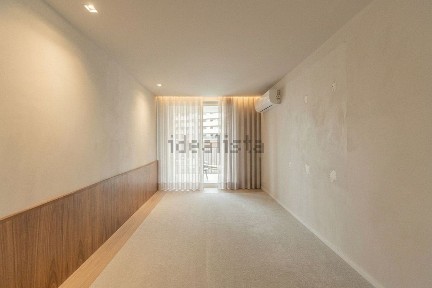 Apartamento T1 à venda na Rua da Fábrica