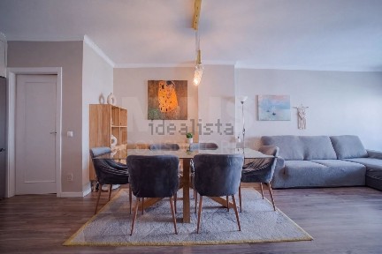 Apartamento T3 à venda nas Caldas da Rainha (Nossa Senhora do Pópulo)