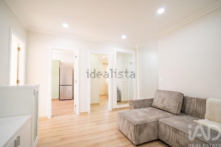 Apartamento T2 à venda na Bufarda - Ribafria