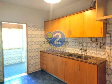 Apartamento T2 à venda na Rua Vasco da Gama