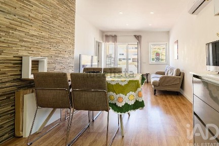 Apartamento T2 à venda em Nazaré