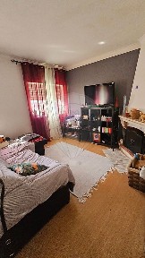 Apartamento T3 à venda na Rua Paulo VI