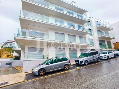 Nazaré, Rua dos Tanques