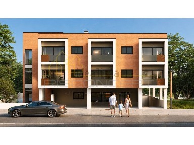 Apartamento T3 à venda no Centro Histórico