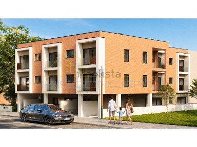 Apartamento T2 à venda no Centro Histórico