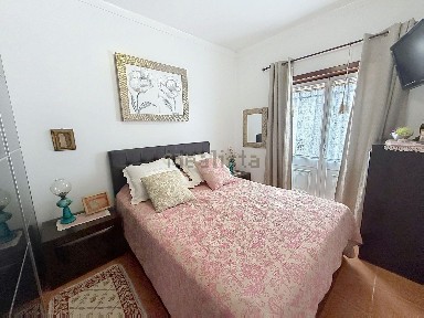 Apartamento T2 à venda na Rua António Carvalho Laranjo, 16