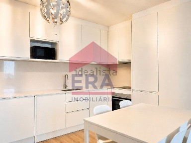 Apartamento T1 à venda em Peniche
