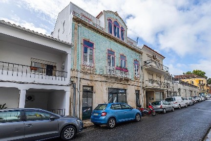 Apartamento T3 à venda em Alcobaça e Vestiaria