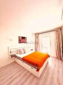 Apartamento T1 à venda em Peniche