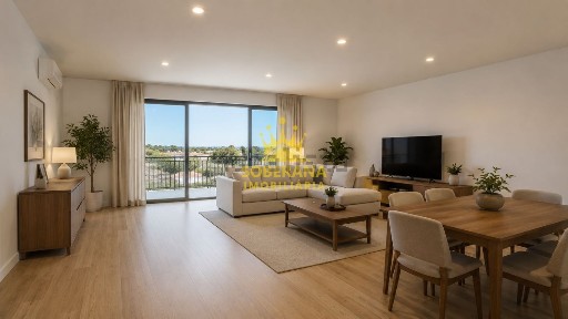 Apartamento T2 à venda na Cidade