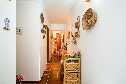 Apartamento T2 à venda na Praia da Consolação