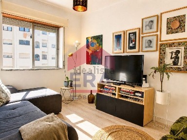 Apartamento T3 à venda em Peniche