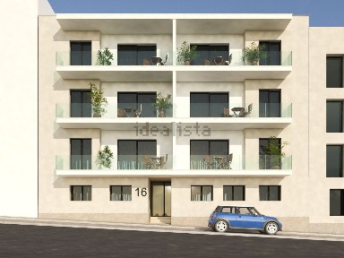 Apartamento T3 à venda na Rua Raúl Rodrigues Girão s/n