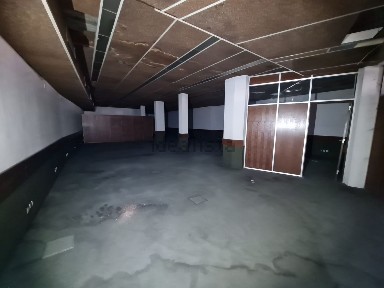 Espaço comercial à venda na Rua da manutenção militar