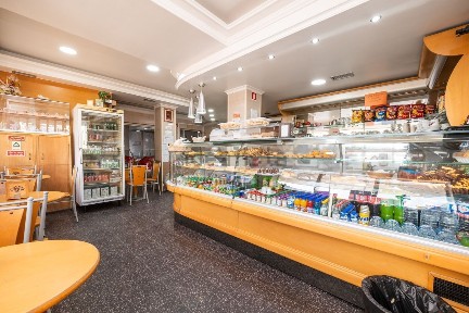 Espaço comercial à venda no Bairro Cidade de Dili
