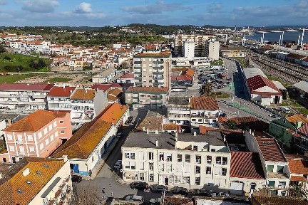 Negócio à venda na Rua Doutor Duarte Silva