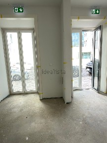 Arrendamento de espaço comercial na Rua Gomes Freire, 199