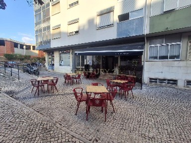 Odivelas, Centro, Rua Gil Eanes s/n
