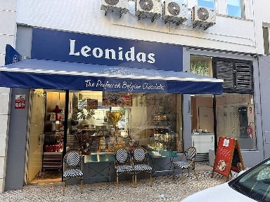 Arrendamento de espaço comercial na Av. da Liberdade - Marquês de Pombal