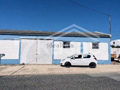 Atalaia, Rua da Bela Vista