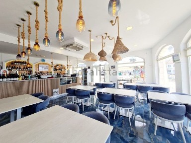 Restaurante para trespasse no Centro da Vila