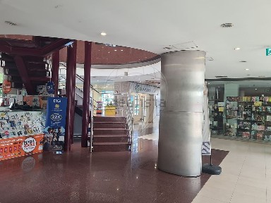 Arrendamento de espaço comercial no Largo Terra Grande