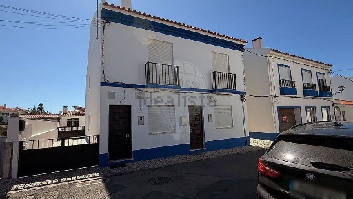 Arrendamento de moradia independente em Porto Covo