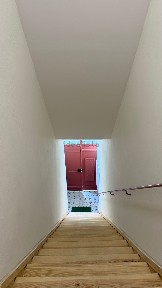 Arrendamento de duplex na Rua João de Deus