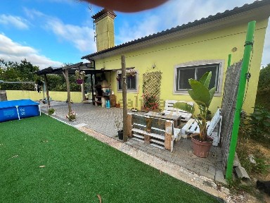 Arrendamento de moradia independente em Bidoeira de Cima