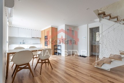 Arrendamento de duplex em Zona Nossa Senhora de Fátima