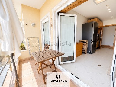Arrendamento de apartamento T2 na Avenida Fernandes Lavrador s/n