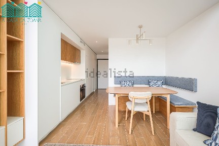 Arrendamento de apartamento T1 na Avenida Doutor Lourenço Peixinho s/n