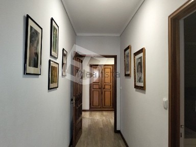 Arrendamento de apartamento T2 na Zona Histórica - Beira-Mar