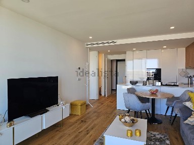 Arrendamento de apartamento T1 na Alameda Silva Rocha s/n