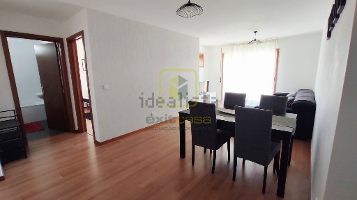 Arrendamento de apartamento T1 em Aradas