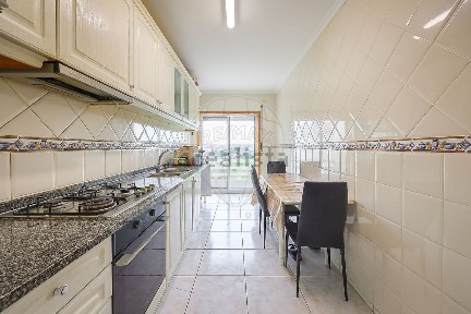 Arrendamento de apartamento T2 em Gafanha da Nazaré