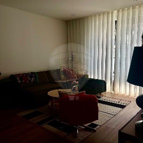 Arrendamento de apartamento T2 na Rua Comandante Rocha e Cunha