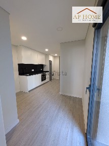 Arrendamento de apartamento T2 na Rua de São Sebastião, 123